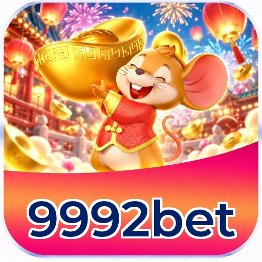 9992bet Logo
