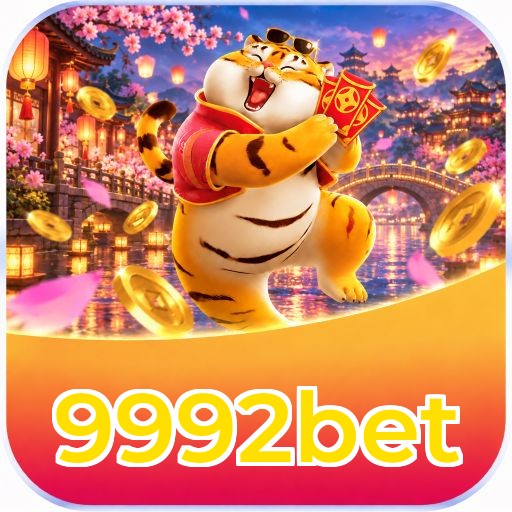 9992bet Logo