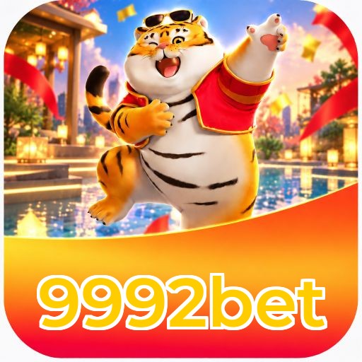 9992bet Logo