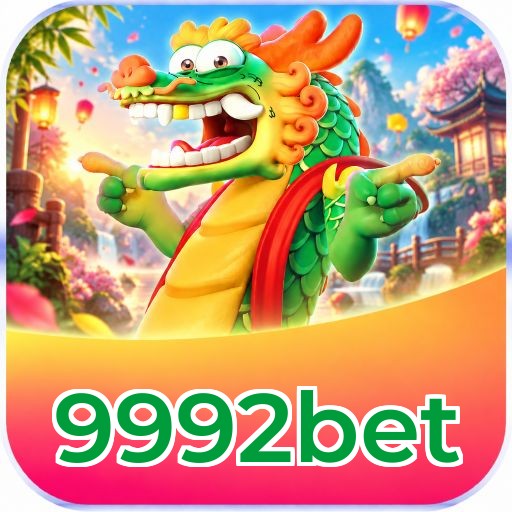 9992bet Logo