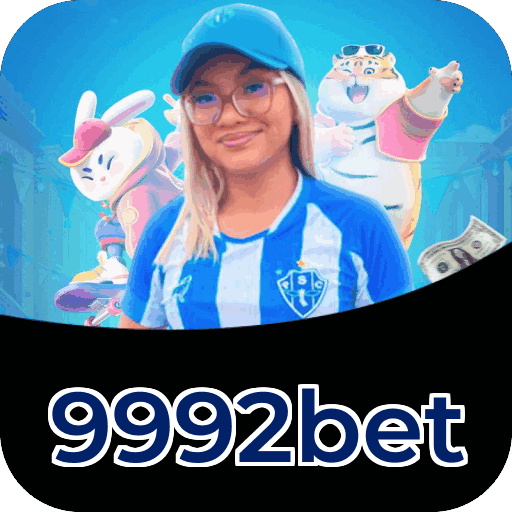 App mobile 9992bet