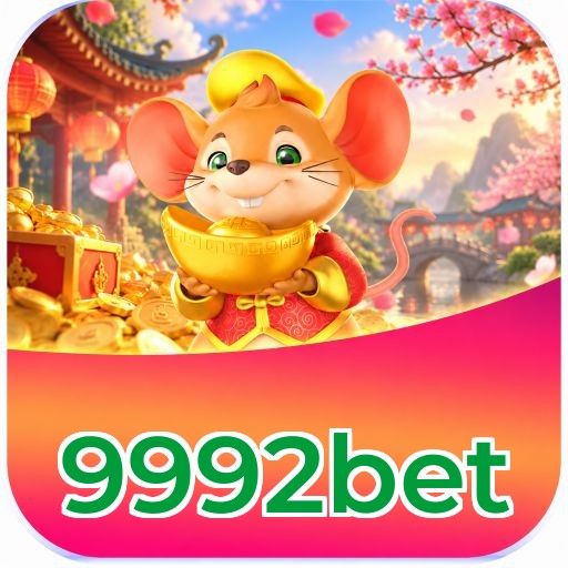 9992bet Logo