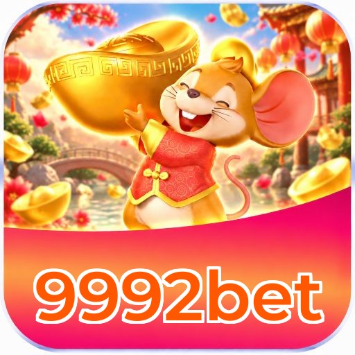 9992bet Logo