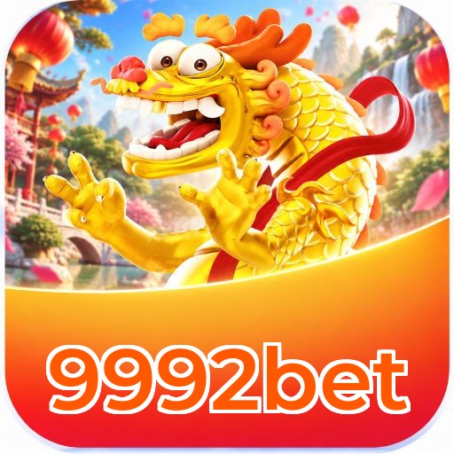 9992bet Logo