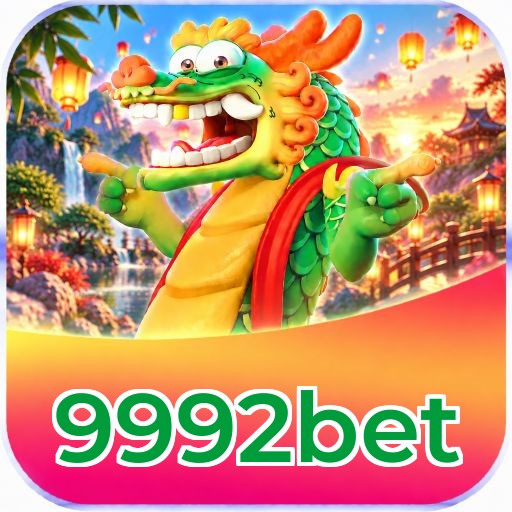 9992bet Logo