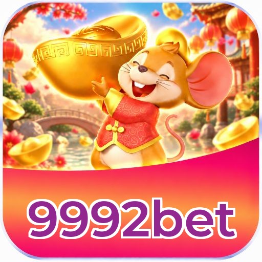9992bet Logo