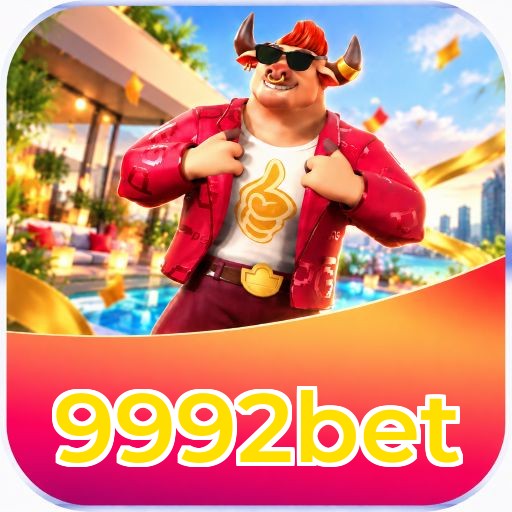 9992bet Logo