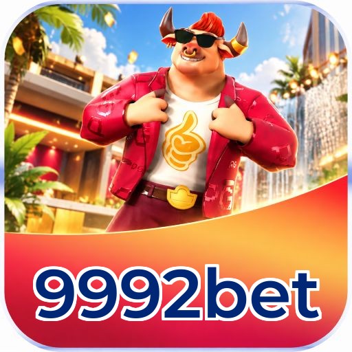 9992bet Logo