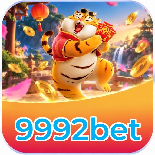 9992bet APK Android - Logo oficial
