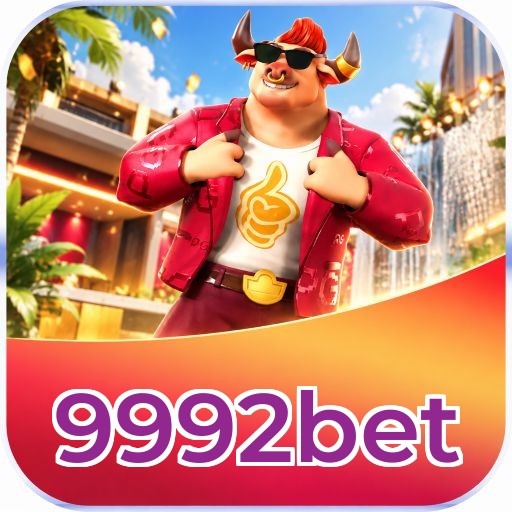 9992bet Logo