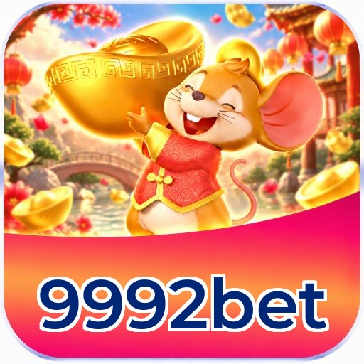 9992bet Logo