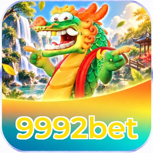9992bet Logo
