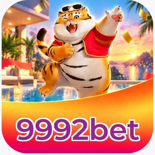 9992bet Logo