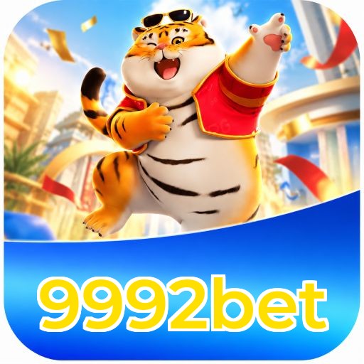 9992bet APP Android/iOS - Logo oficial
