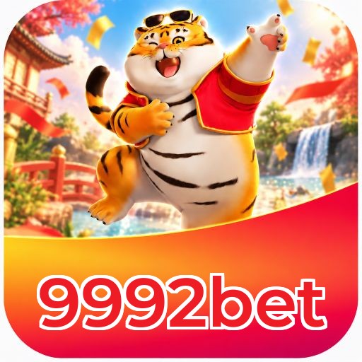Slots online da 9992bet com jackpots progressivos